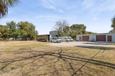 831 S 8th Street Fernandina Beach FL 32034