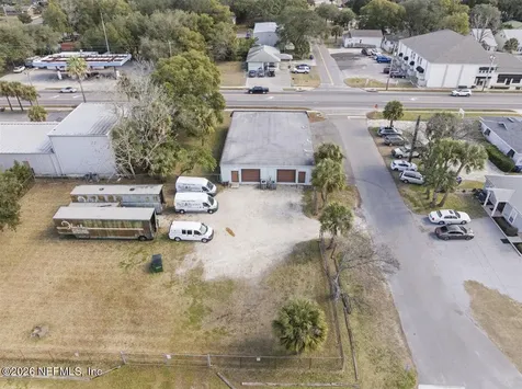 831 S 8th Street Fernandina Beach FL 32034
