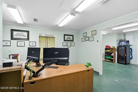 831 S 8th Street Fernandina Beach FL 32034
