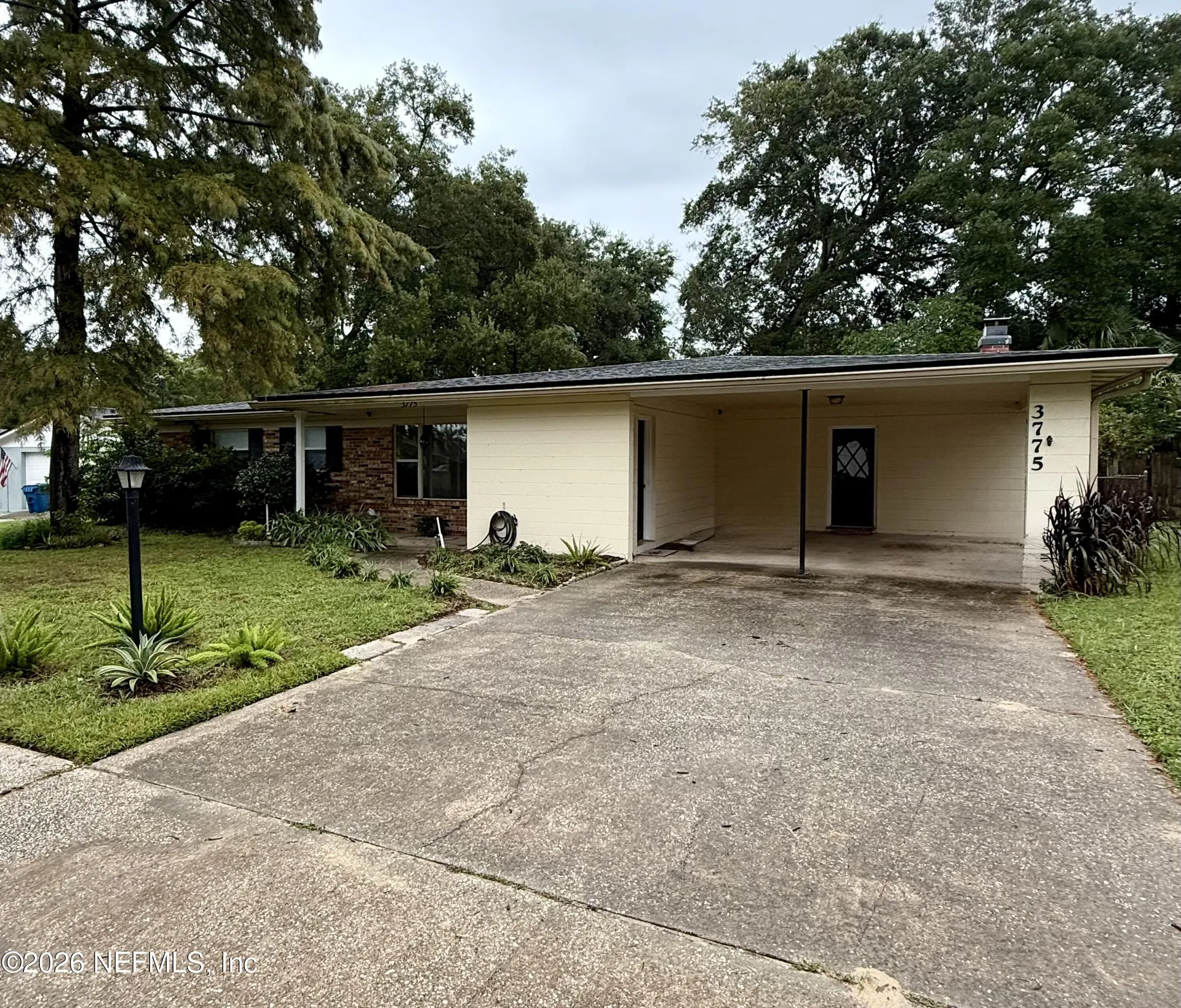 3775 Bess Road Jacksonville FL 32277