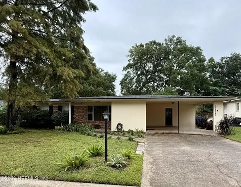 3775 Bess Road Jacksonville FL 32277