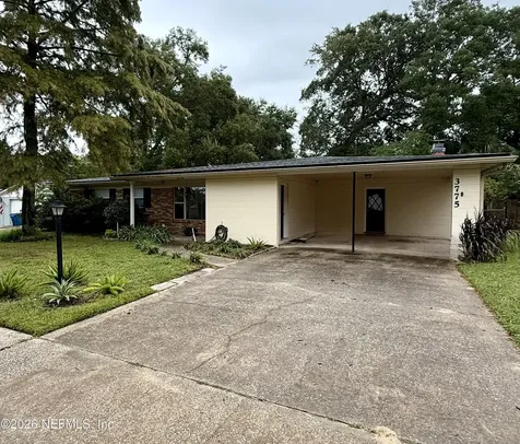 3775 Bess Road Jacksonville FL 32277