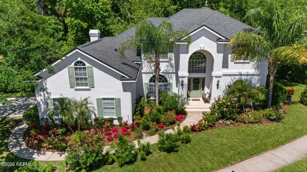 375 S Mill View Way Ponte Vedra Beach FL 32082