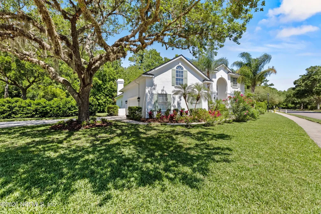 375 S Mill View Way Ponte Vedra Beach FL 32082