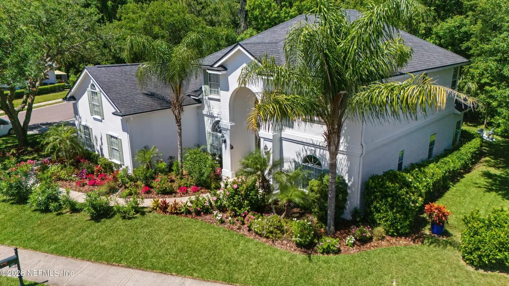 375 S Mill View Way Ponte Vedra Beach FL 32082