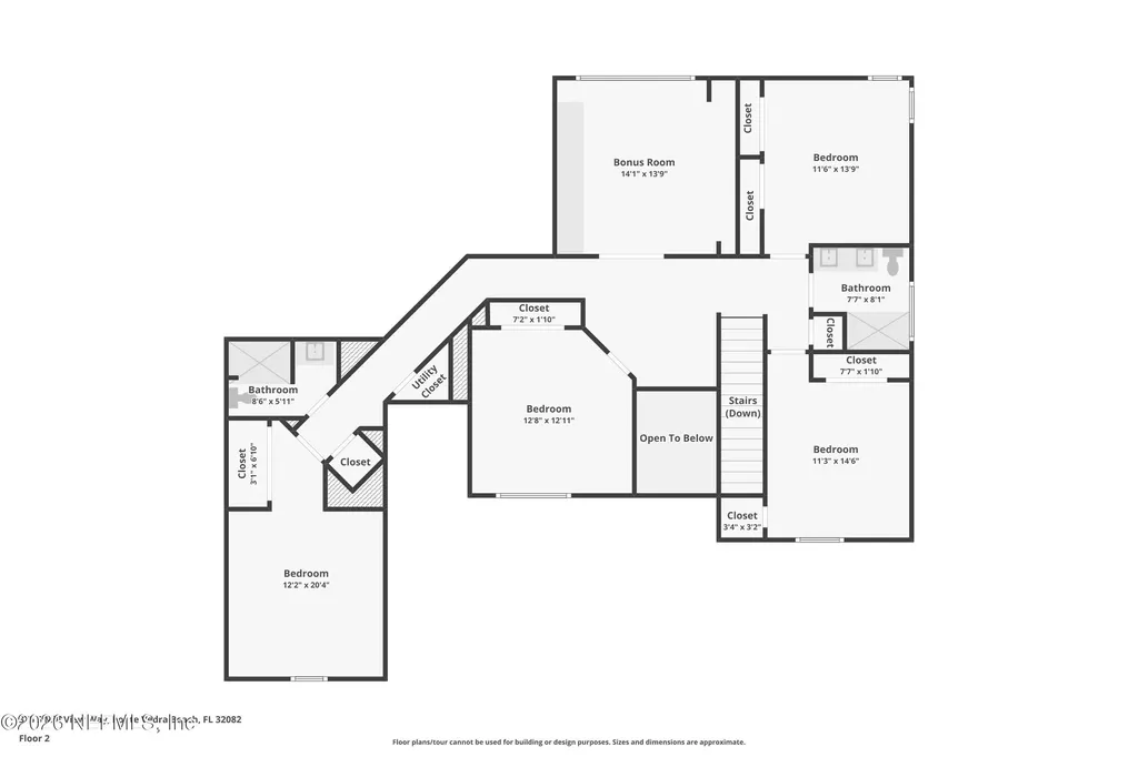 375 S Mill View Way Ponte Vedra Beach FL 32082