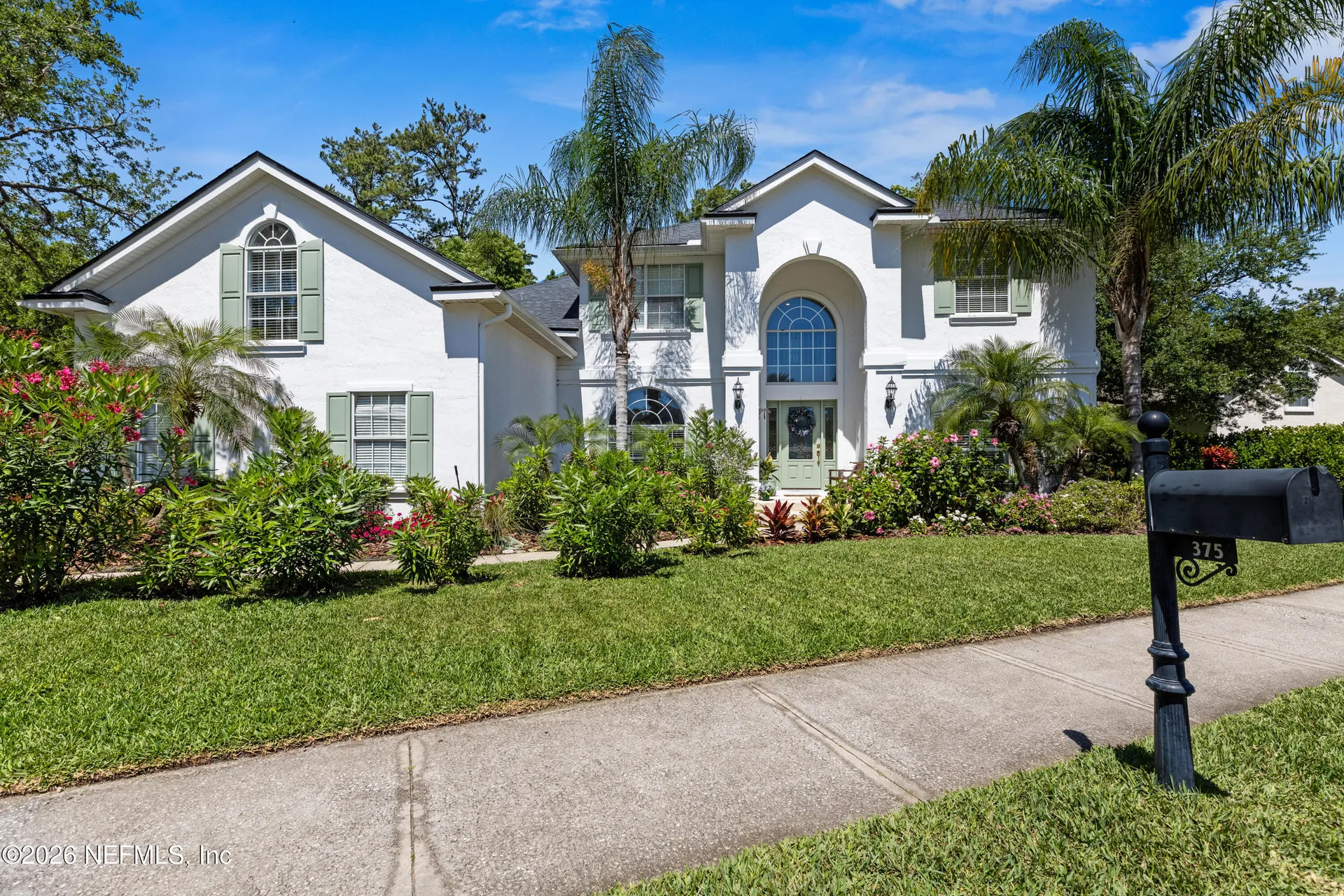 375 S Mill View Way Ponte Vedra Beach FL 32082