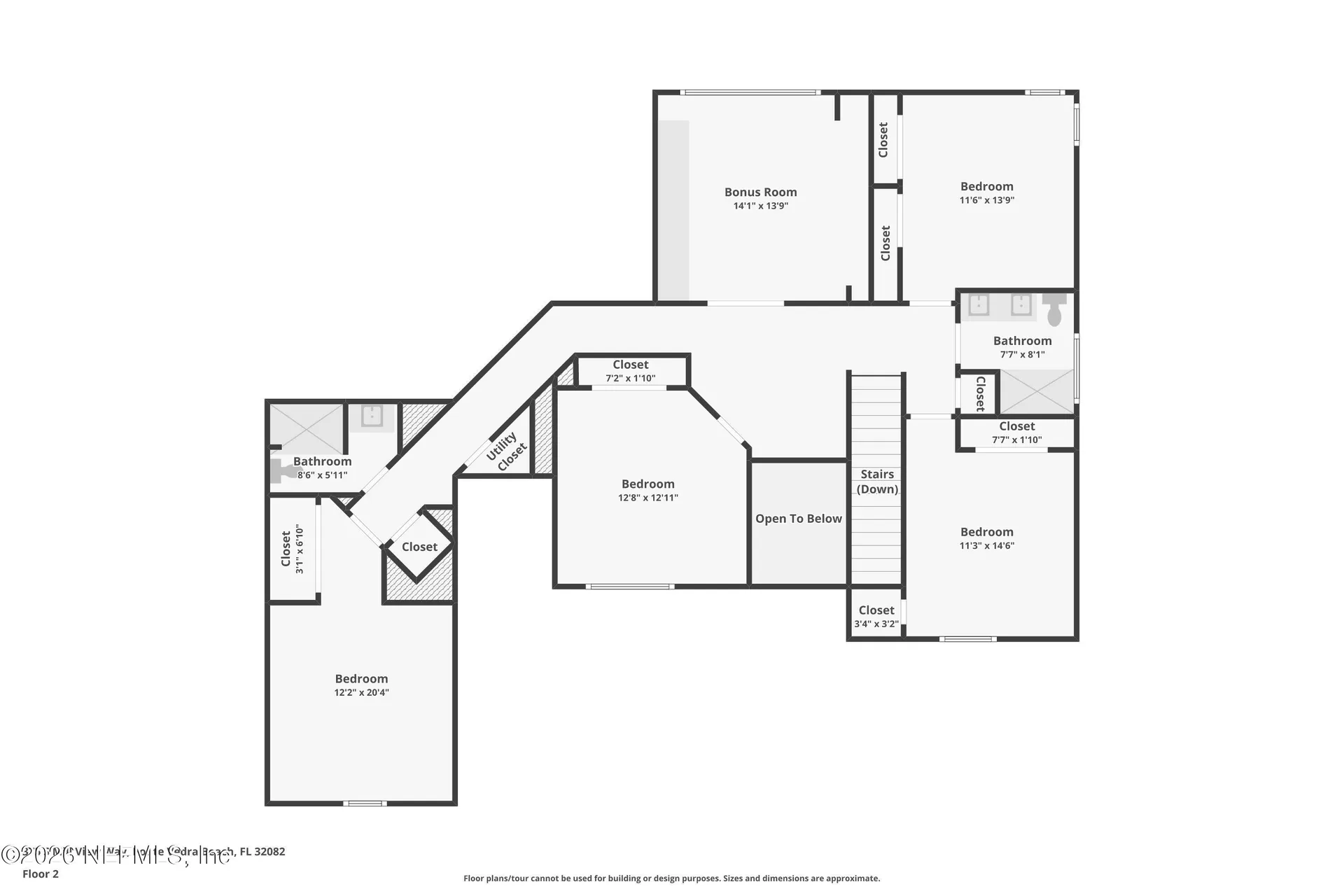375 S Mill View Way Ponte Vedra Beach FL 32082