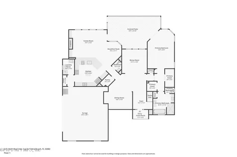 375 S Mill View Way Ponte Vedra Beach FL 32082