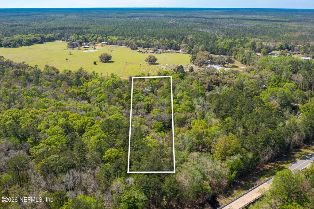 14992 Water Oak Lane Sanderson FL 32087