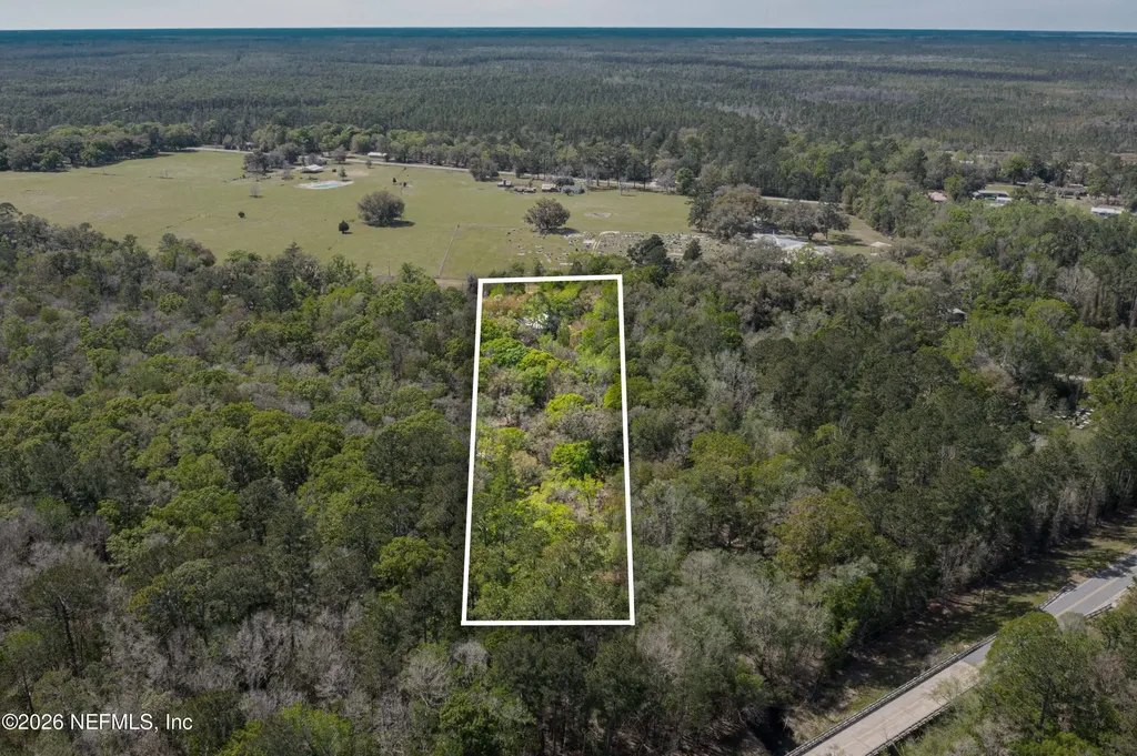14992 Water Oak Lane Sanderson FL 32087