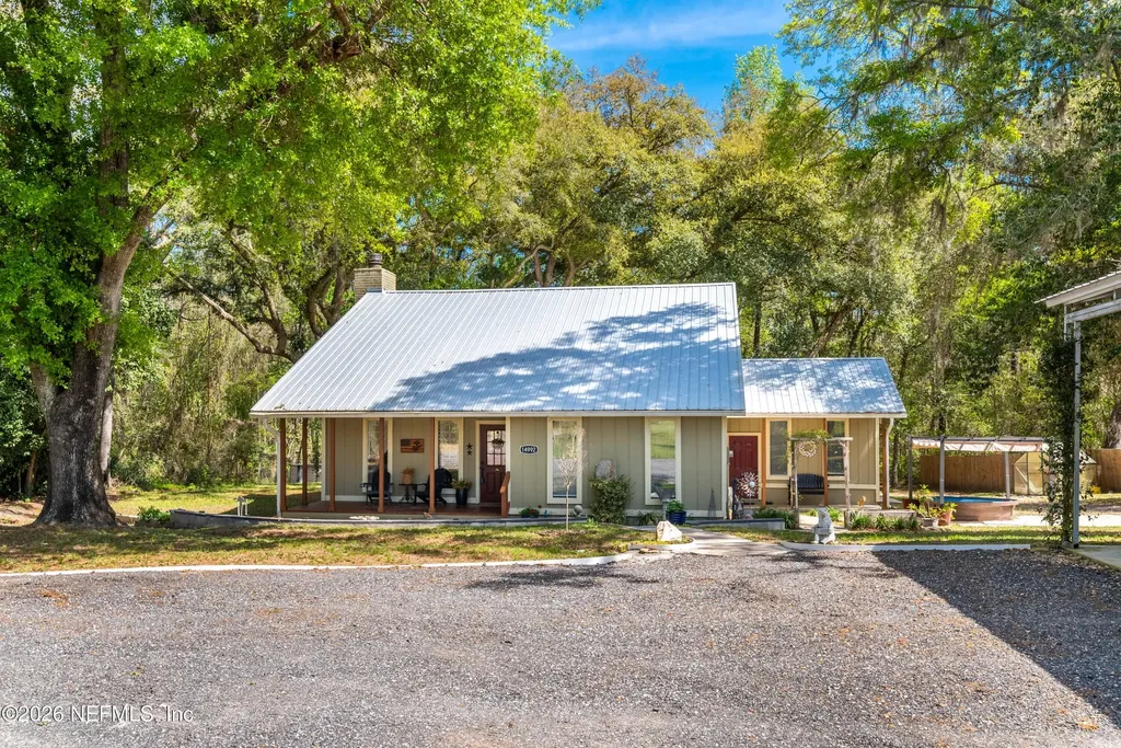 14992 Water Oak Lane Sanderson FL 32087