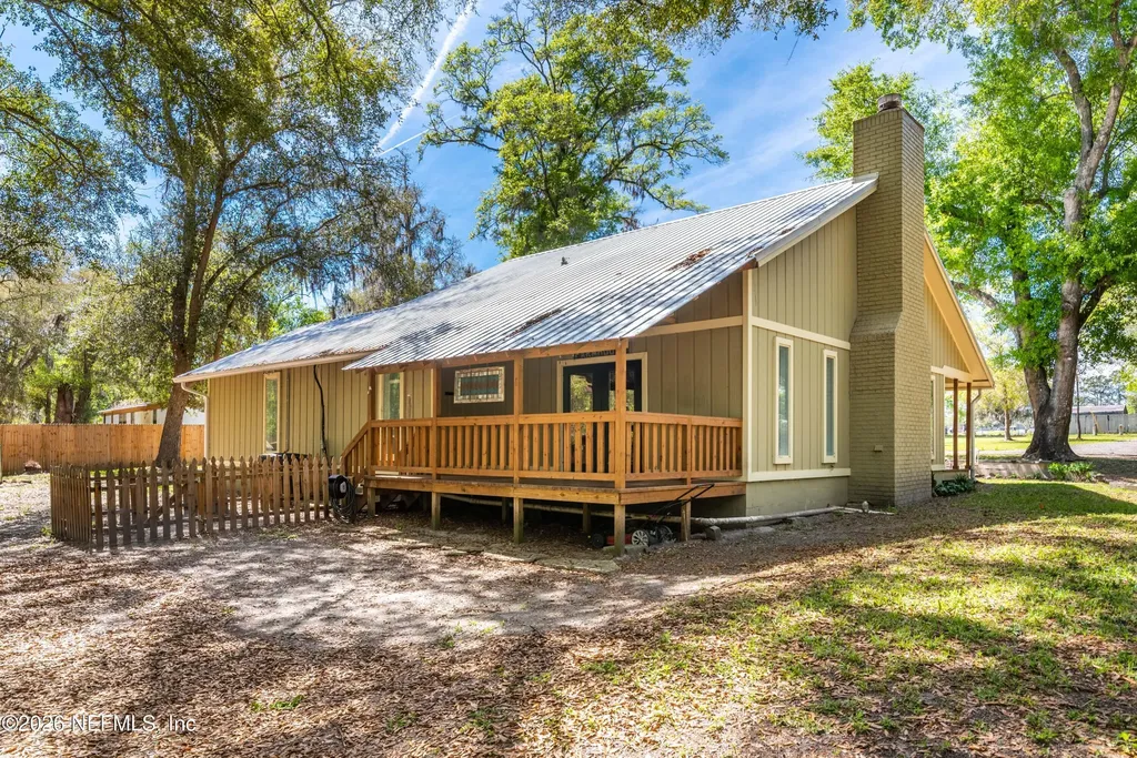 14992 Water Oak Lane Sanderson FL 32087