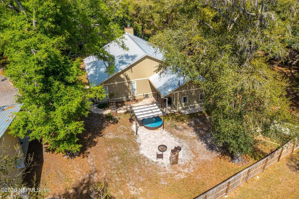 14992 Water Oak Lane Sanderson FL 32087