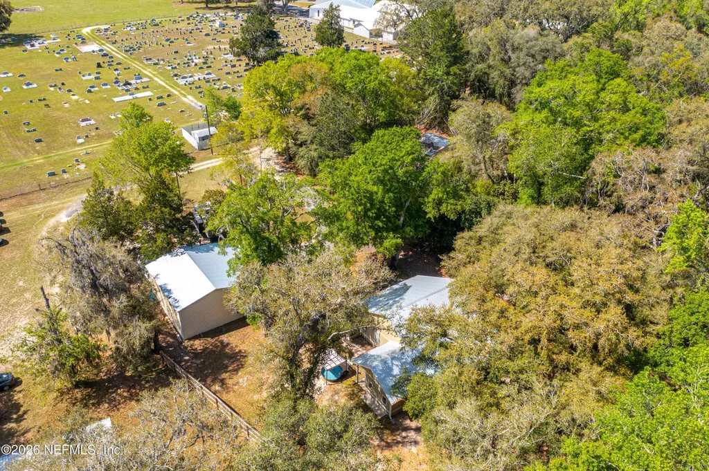 14992 Water Oak Lane Sanderson FL 32087