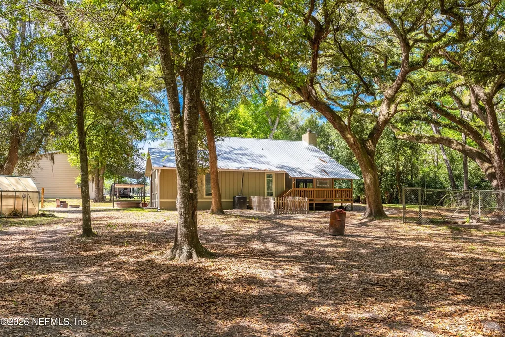 14992 Water Oak Lane Sanderson FL 32087