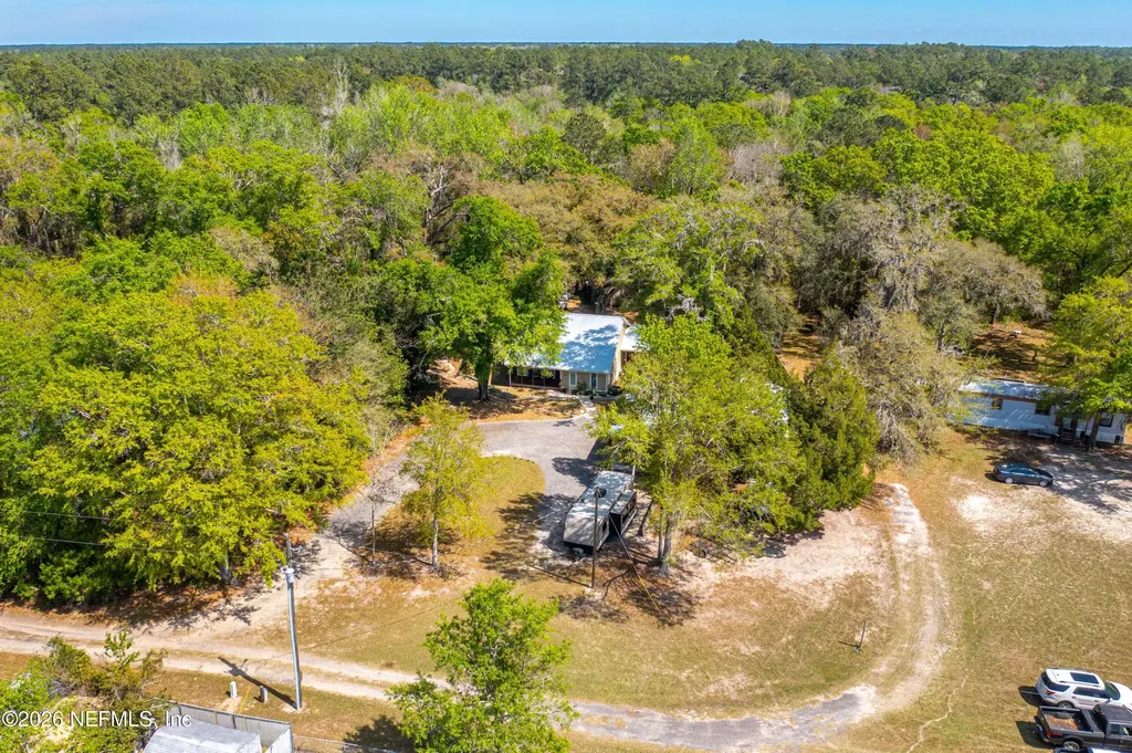 14992 Water Oak Lane Sanderson FL 32087