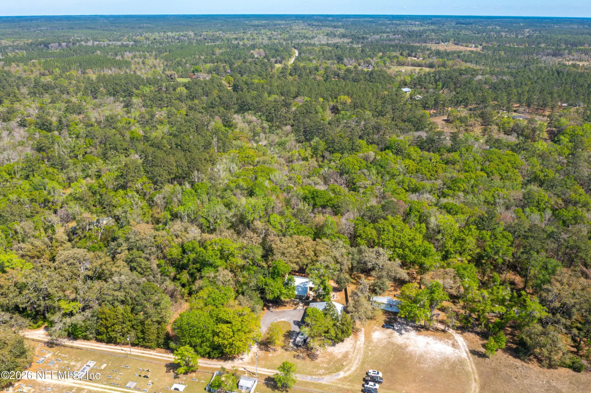 14992 Water Oak Lane Sanderson FL 32087