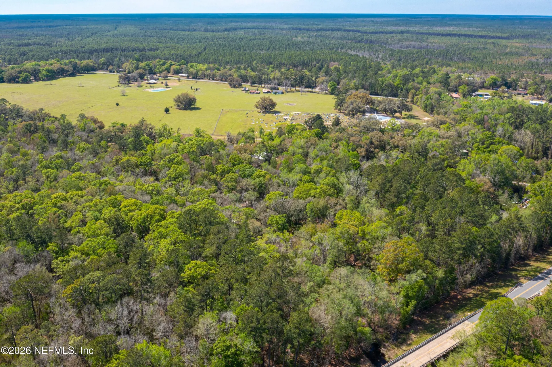 14992 Water Oak Lane Sanderson FL 32087