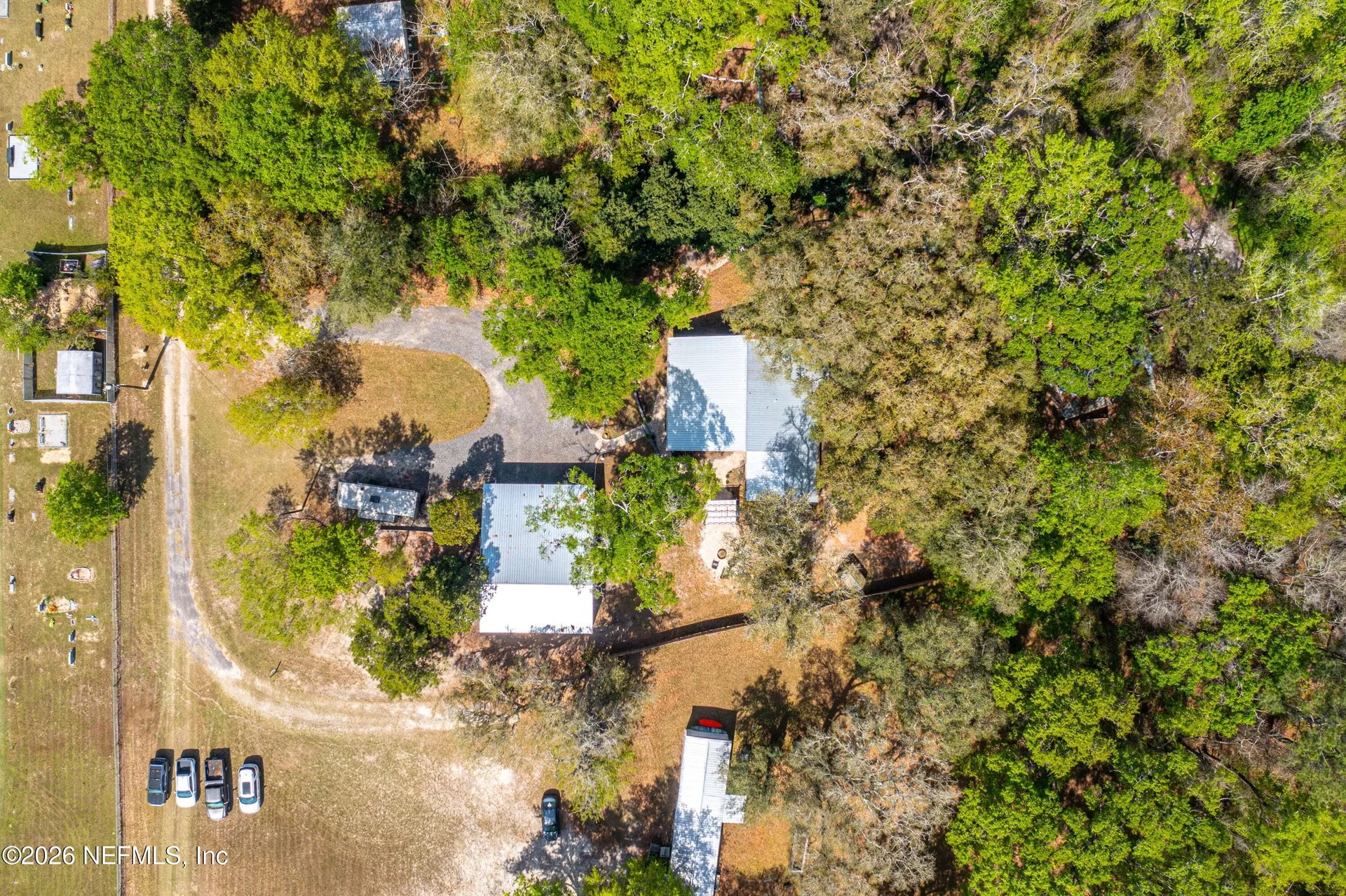 14992 Water Oak Lane Sanderson FL 32087