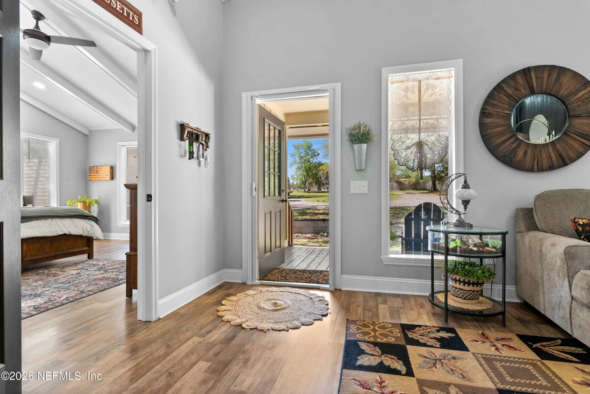 14992 Water Oak Lane Sanderson FL 32087