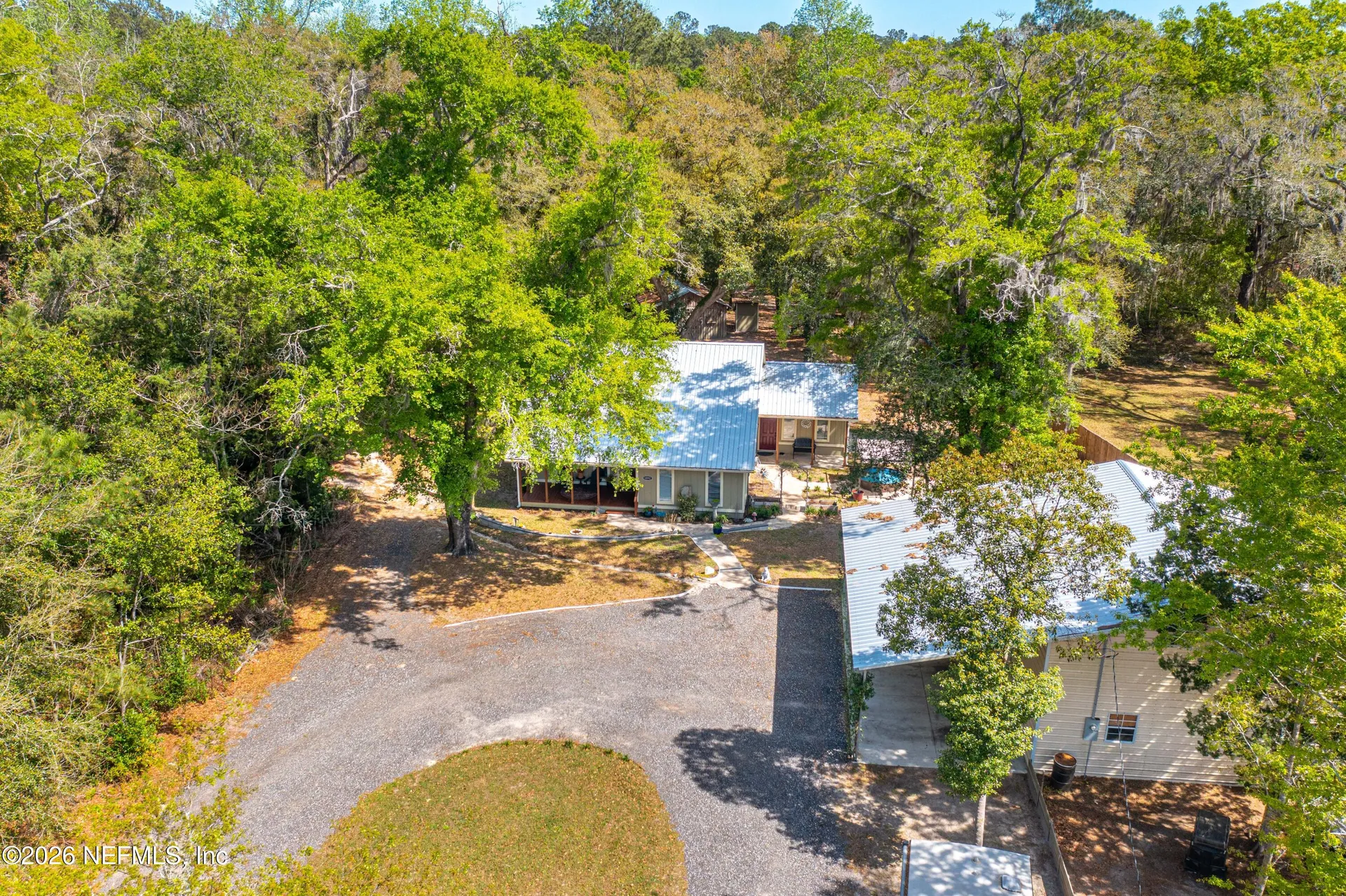 14992 Water Oak Lane Sanderson FL 32087