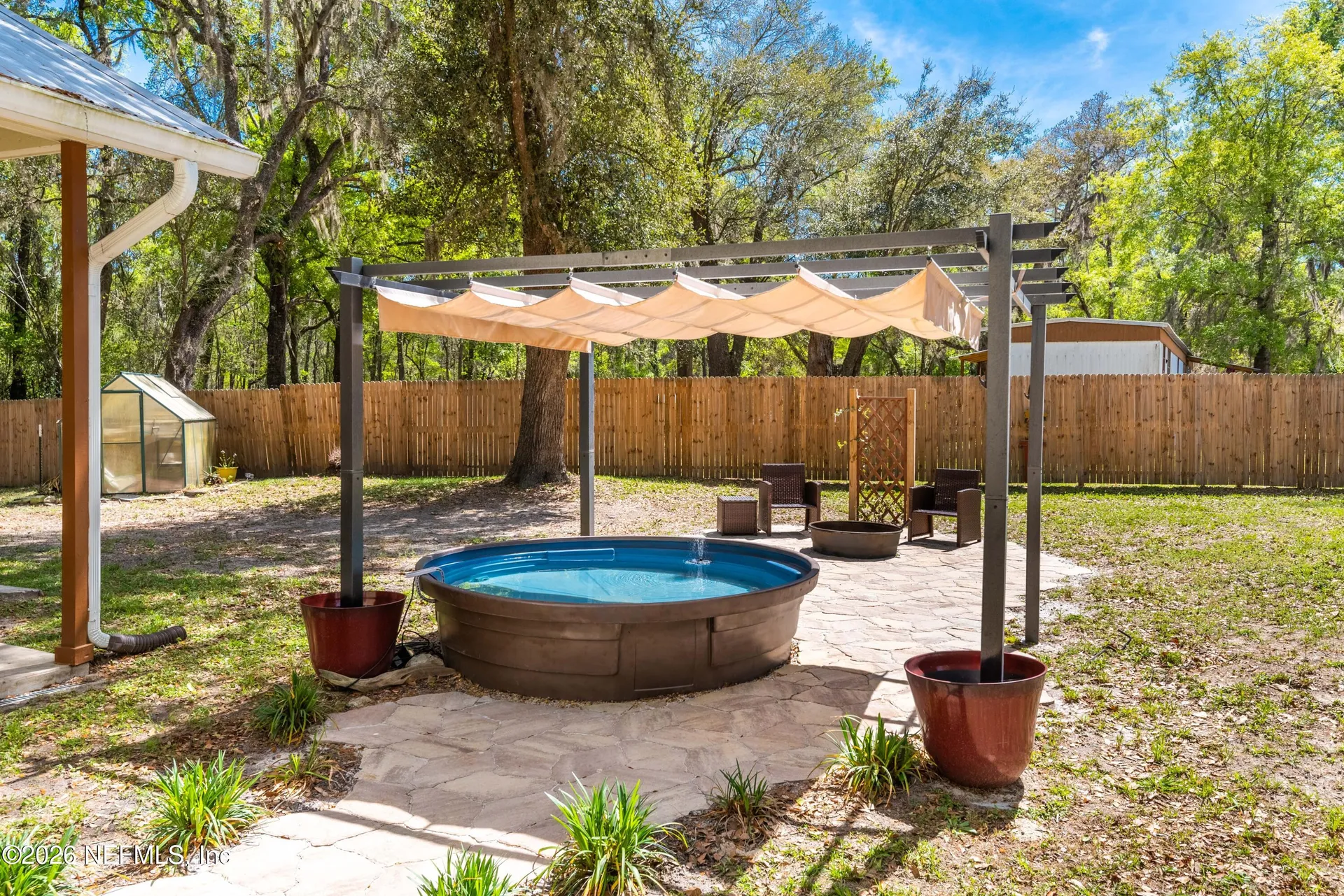 14992 Water Oak Lane Sanderson FL 32087