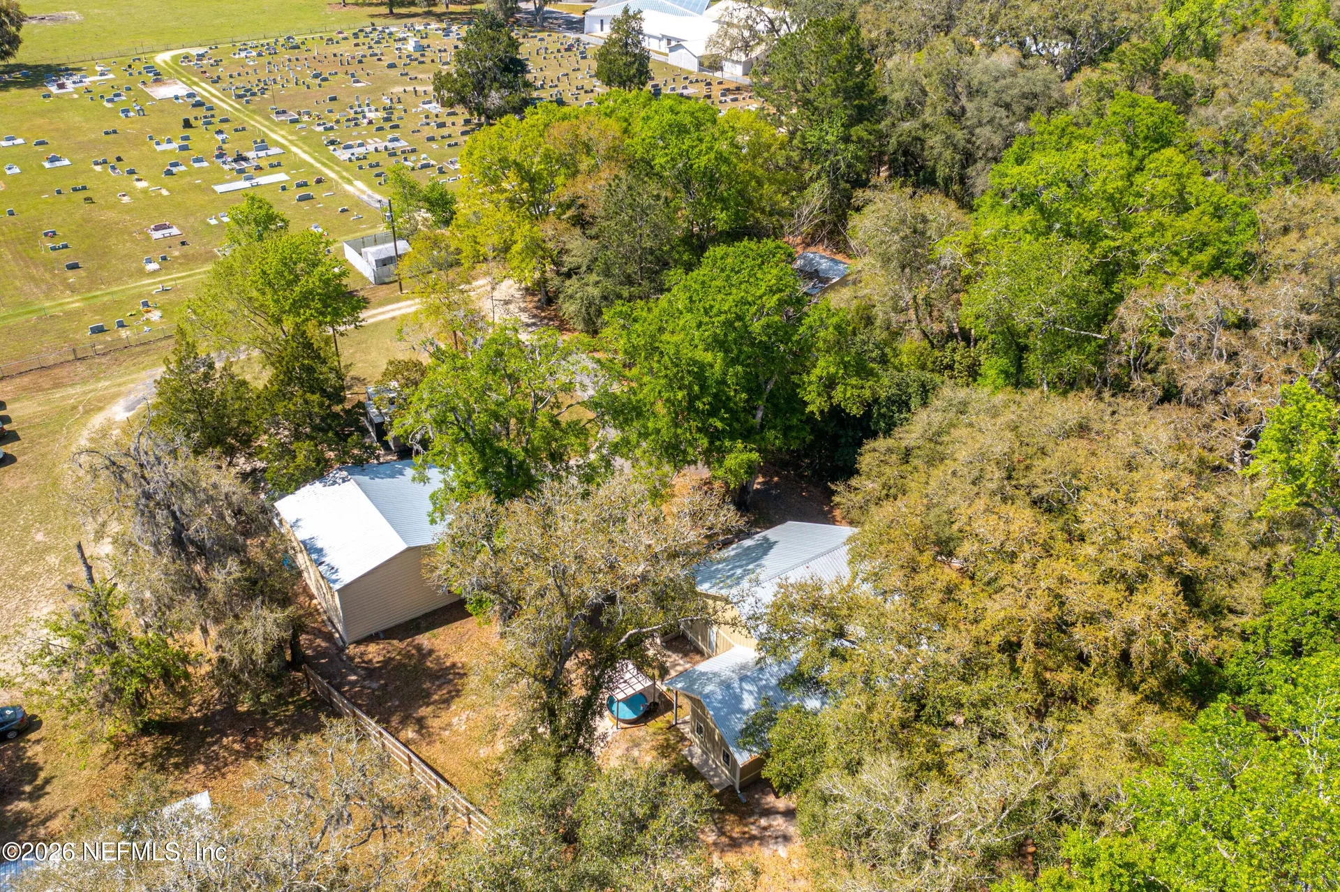 14992 Water Oak Lane Sanderson FL 32087