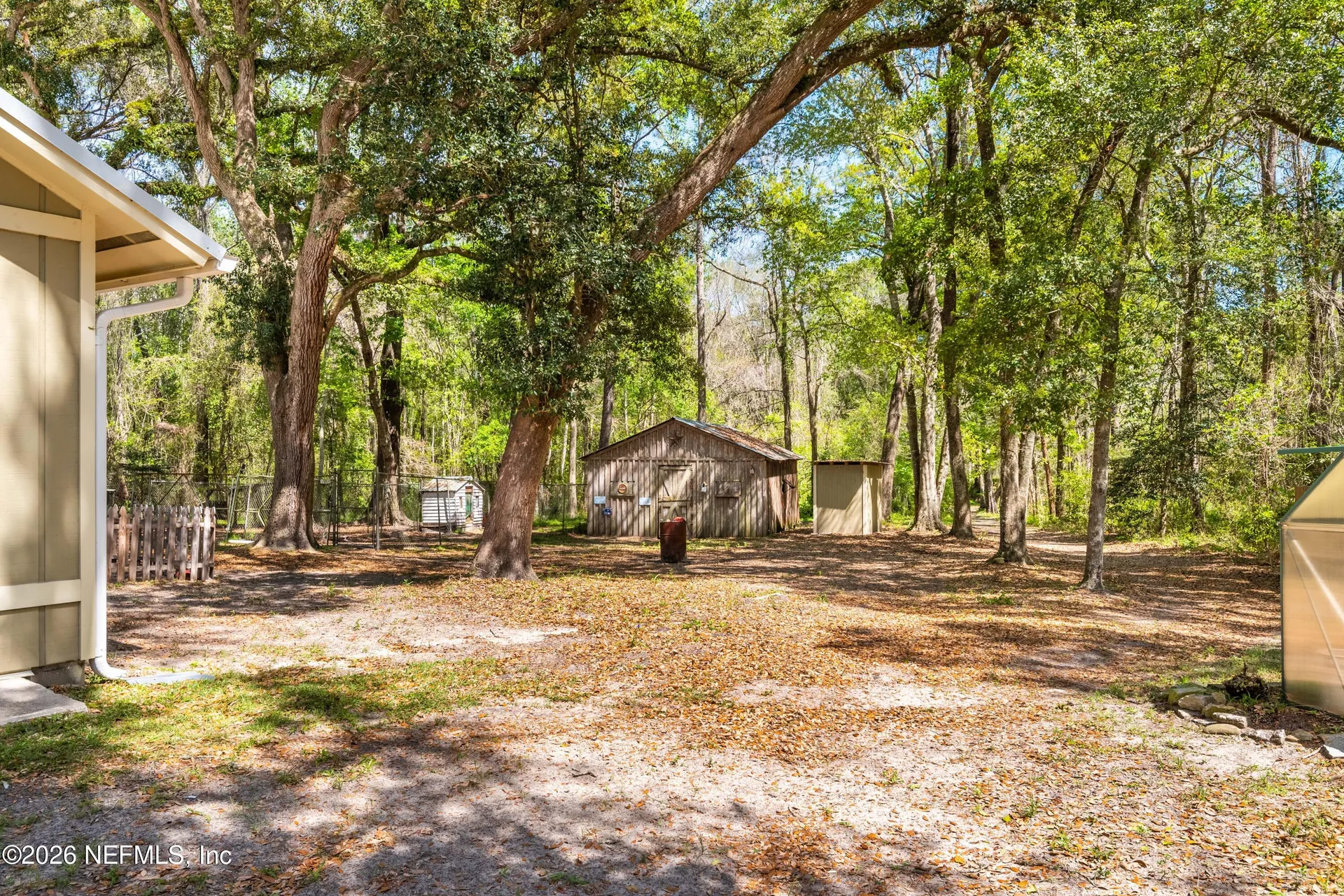 14992 Water Oak Lane Sanderson FL 32087