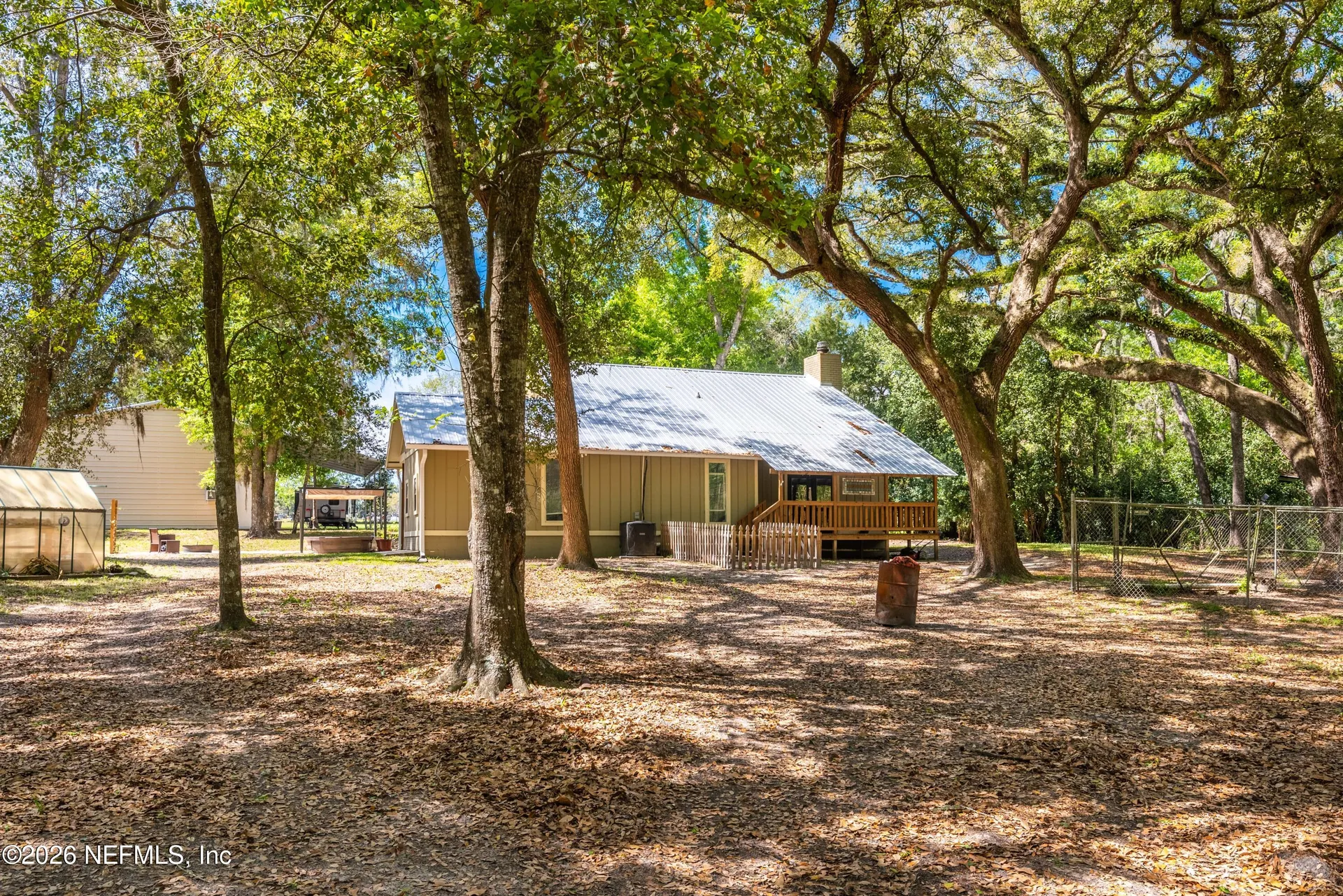 14992 Water Oak Lane Sanderson FL 32087