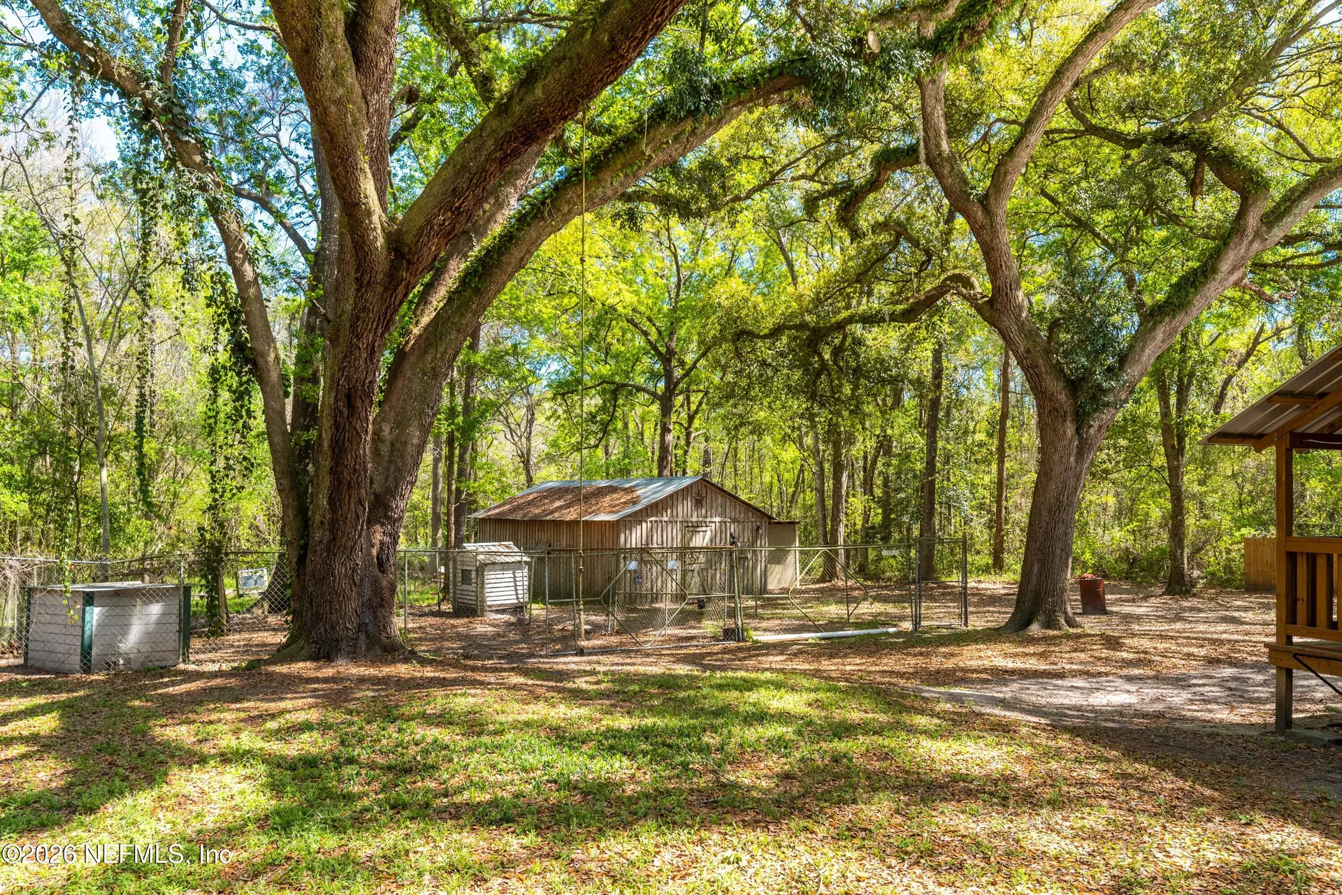 14992 Water Oak Lane Sanderson FL 32087