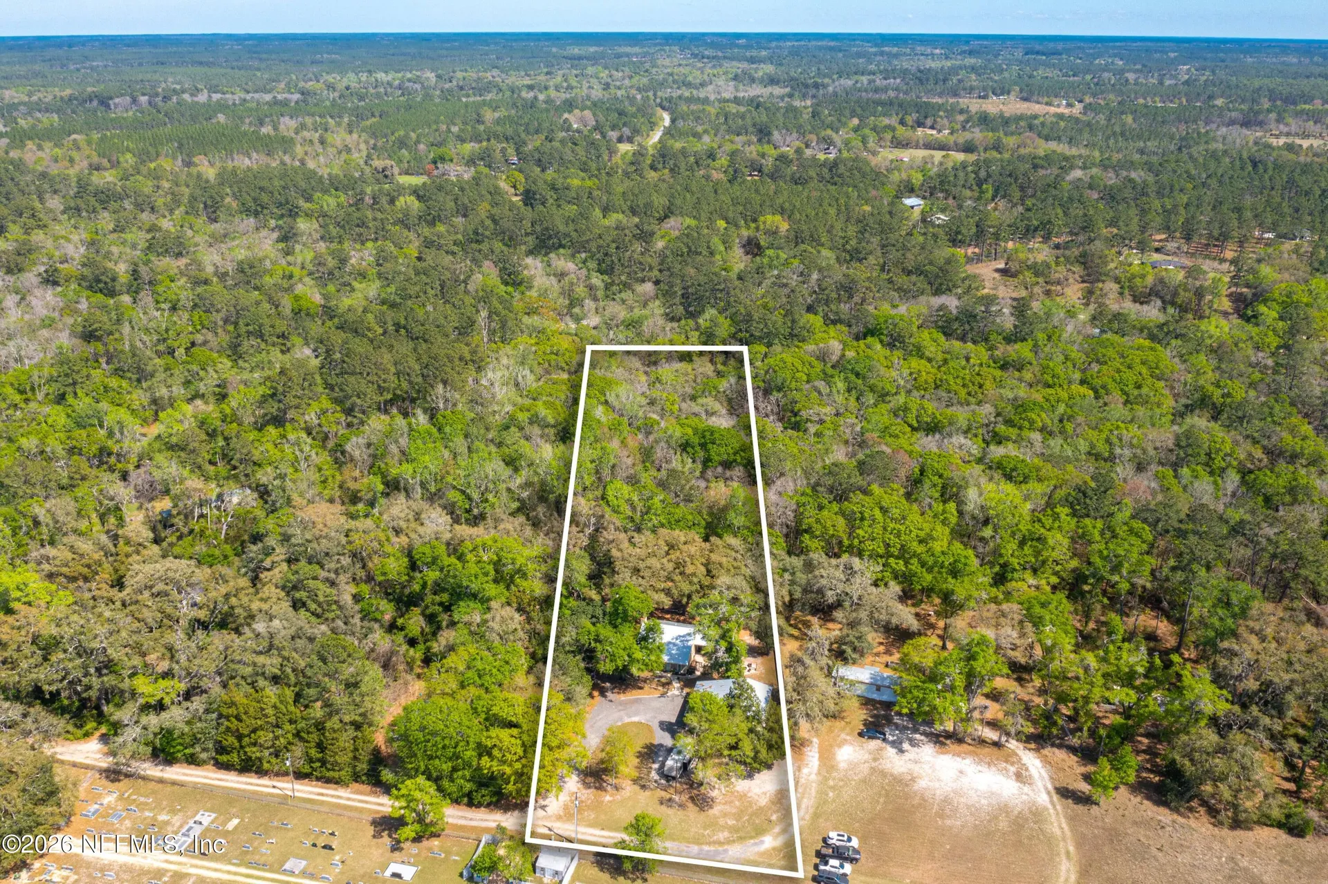 14992 Water Oak Lane Sanderson FL 32087