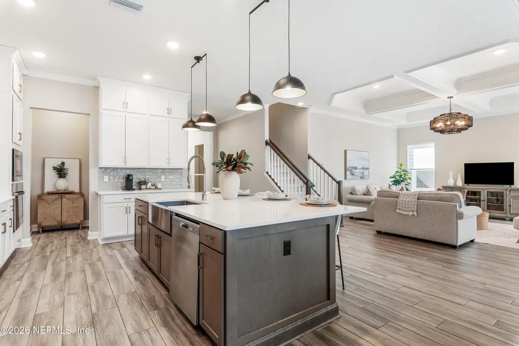 147 Potters Mill Trail Ponte Vedra FL 32081