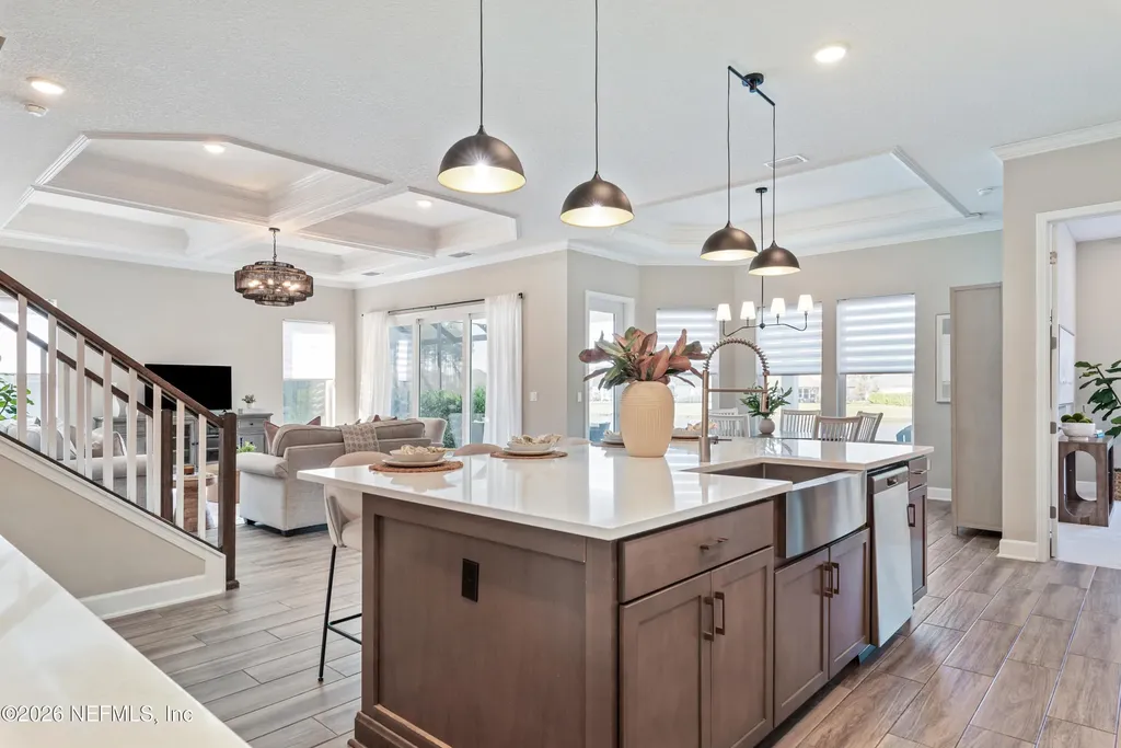 147 Potters Mill Trail Ponte Vedra FL 32081