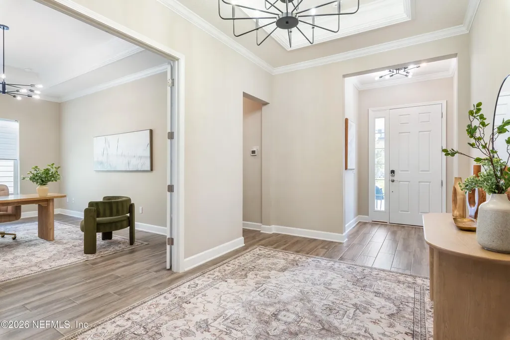 147 Potters Mill Trail Ponte Vedra FL 32081