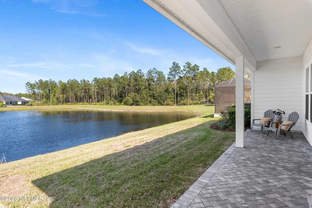 147 Potters Mill Trail Ponte Vedra FL 32081