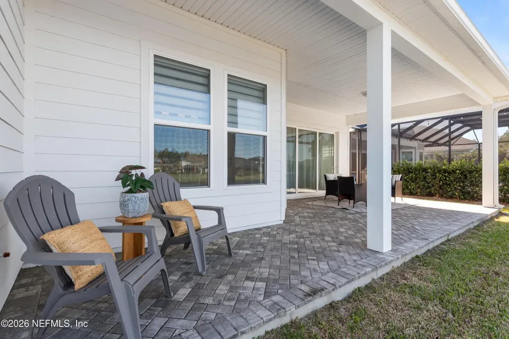 147 Potters Mill Trail Ponte Vedra FL 32081