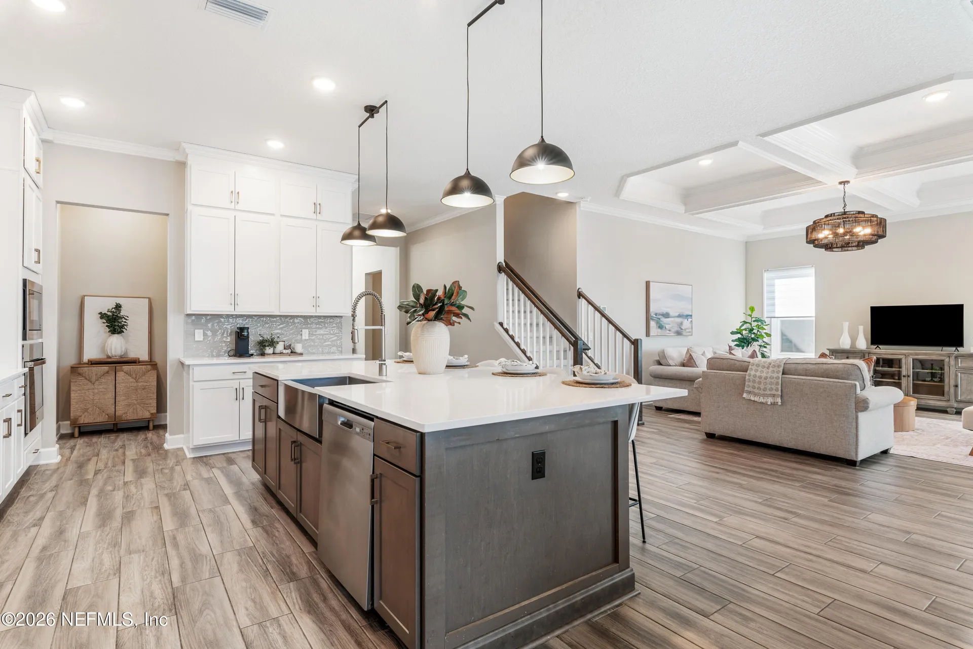 147 Potters Mill Trail Ponte Vedra FL 32081