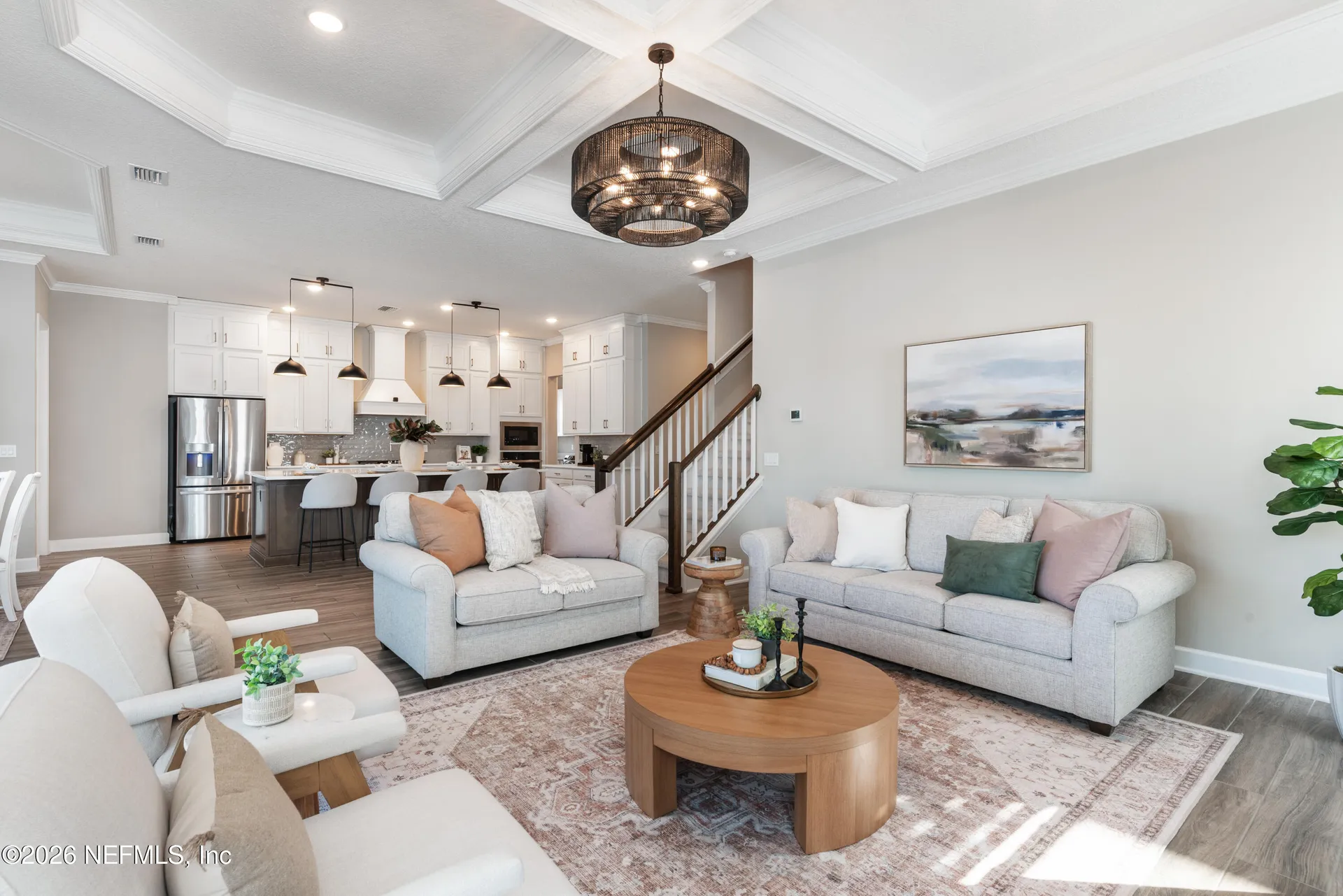 147 Potters Mill Trail Ponte Vedra FL 32081