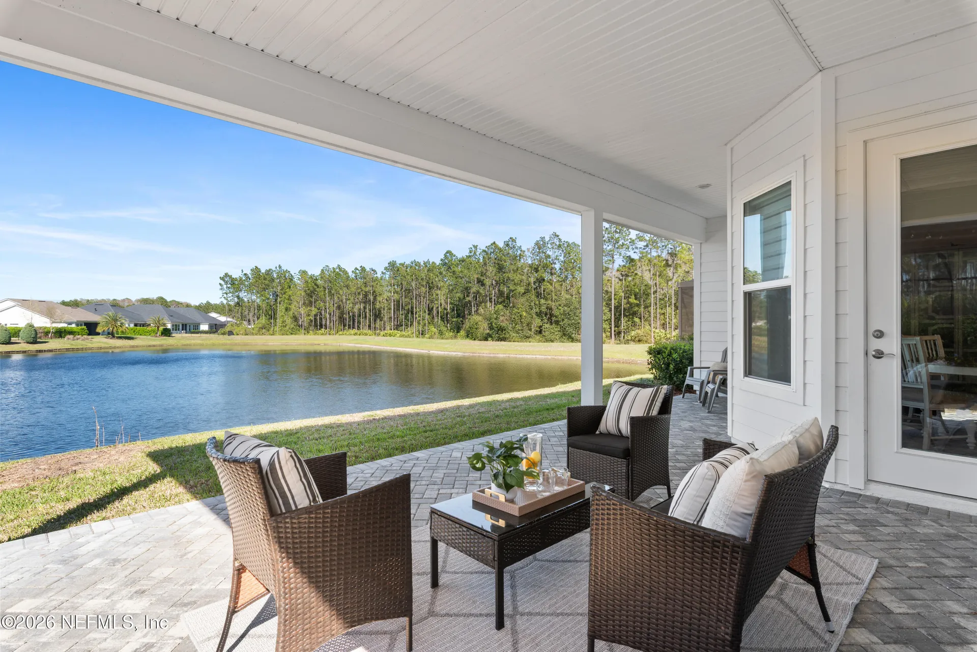 147 Potters Mill Trail Ponte Vedra FL 32081