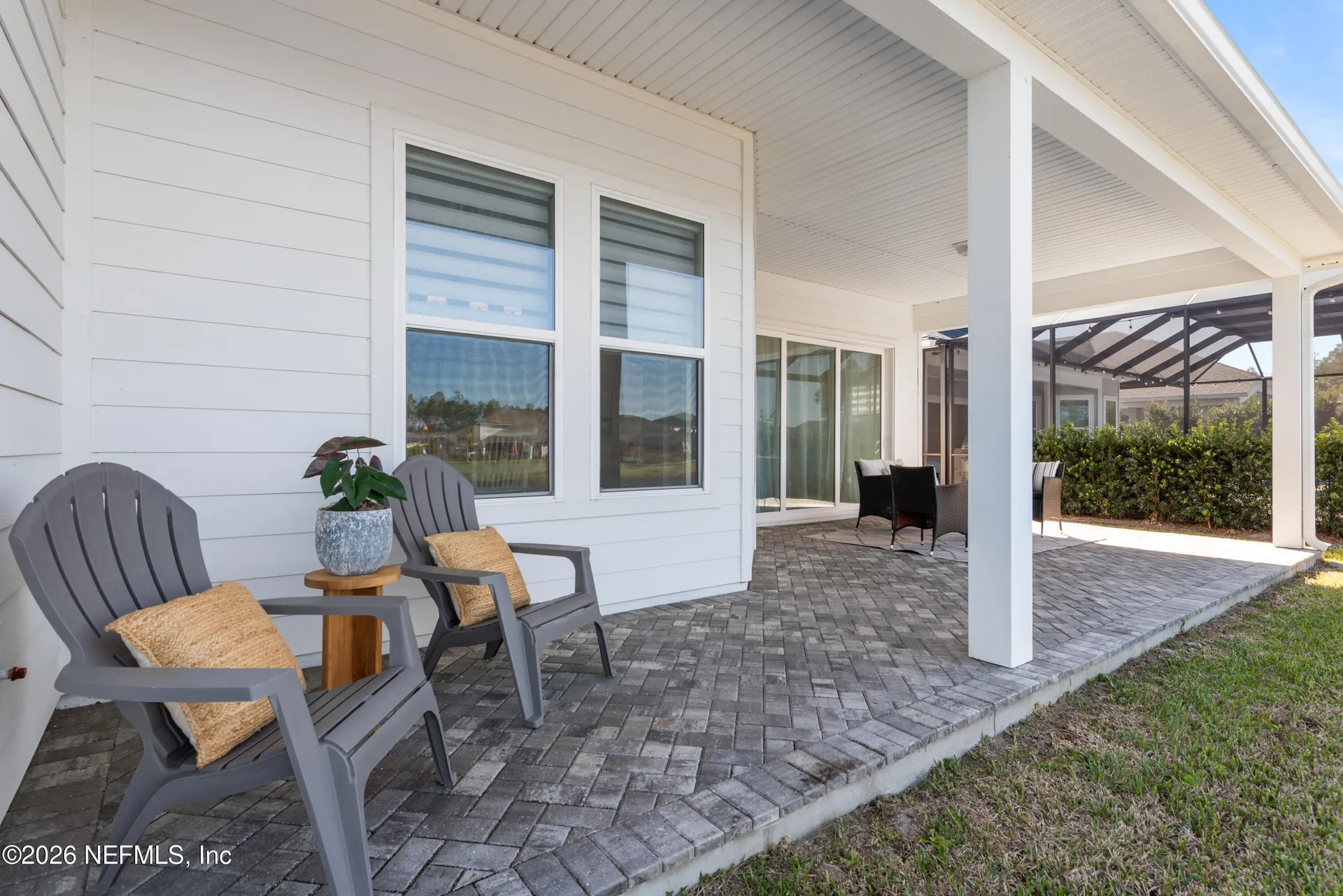 147 Potters Mill Trail Ponte Vedra FL 32081