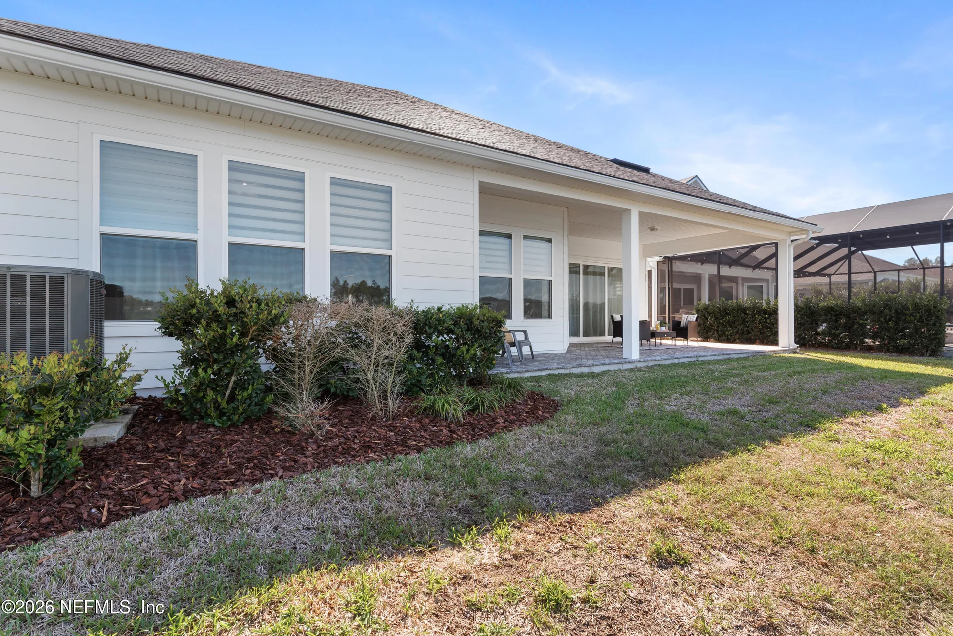 147 Potters Mill Trail Ponte Vedra FL 32081