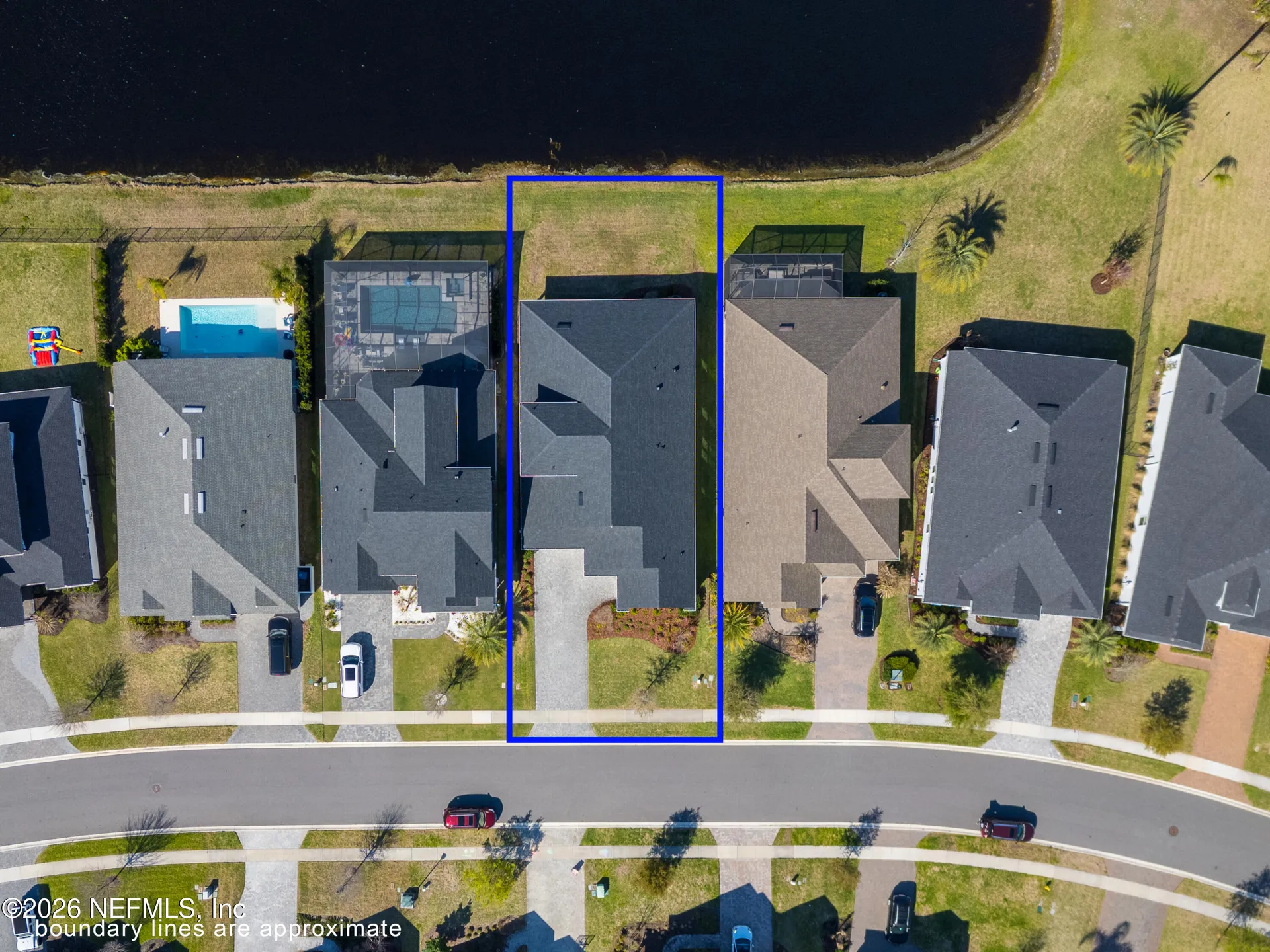 147 Potters Mill Trail Ponte Vedra FL 32081