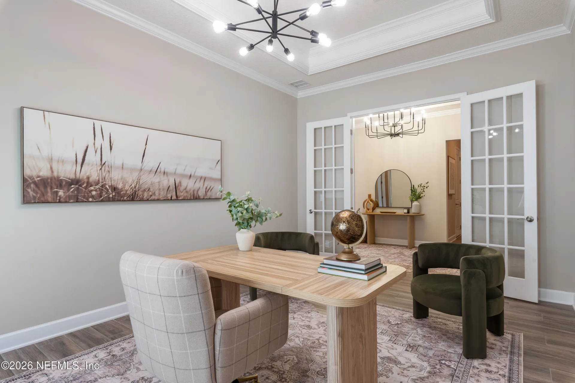 147 Potters Mill Trail Ponte Vedra FL 32081