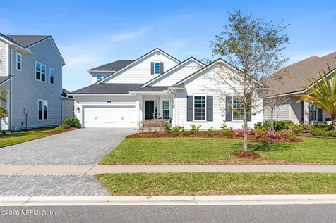 147 Potters Mill Trail Ponte Vedra FL 32081