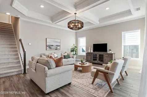 147 Potters Mill Trail Ponte Vedra FL 32081