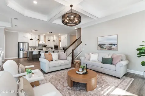 147 Potters Mill Trail Ponte Vedra FL 32081