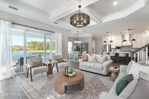 147 Potters Mill Trail Ponte Vedra FL 32081