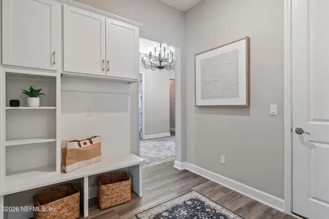 147 Potters Mill Trail Ponte Vedra FL 32081
