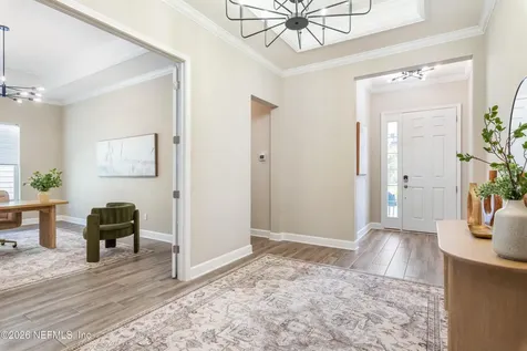 147 Potters Mill Trail Ponte Vedra FL 32081
